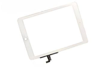 Ipad A1823 Dokunmatik Beyaz