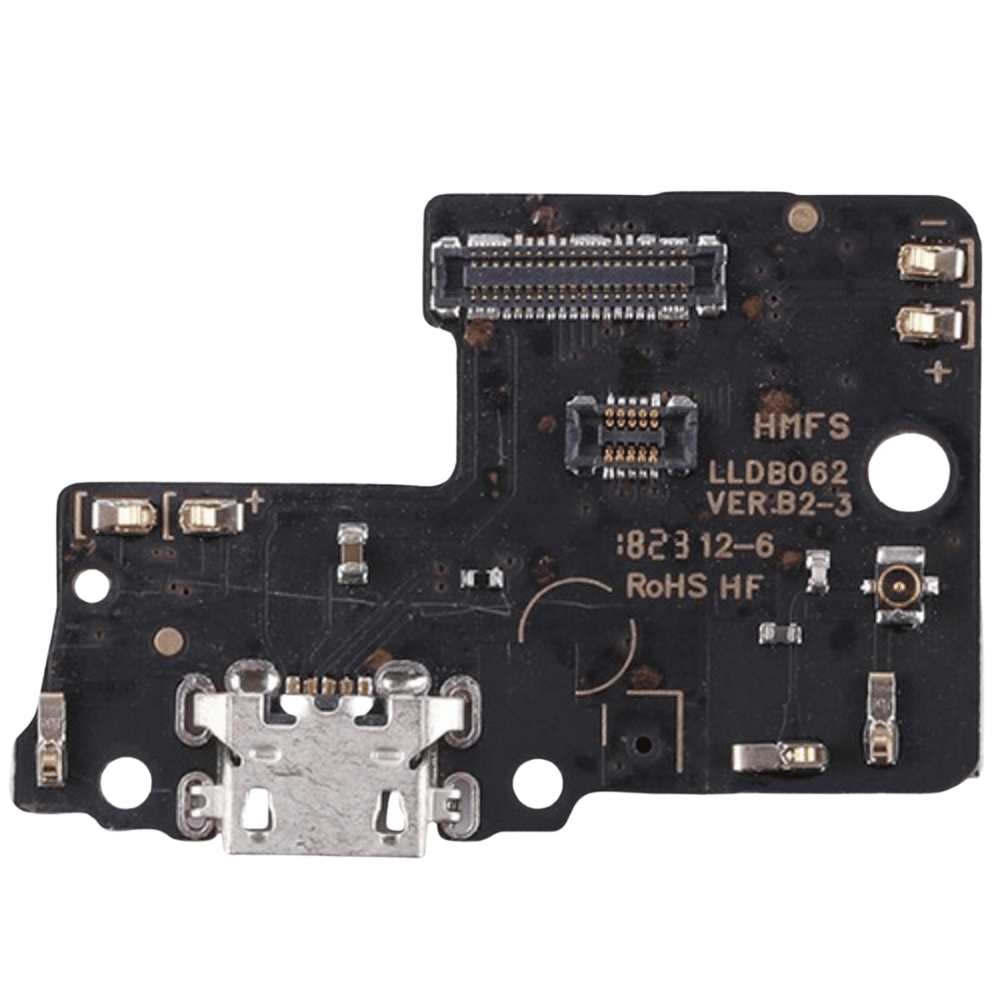 Xiaomi Redmi S2 Şarj Soketi Bordu