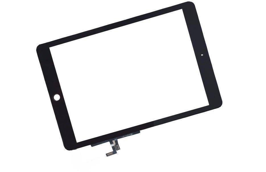 Ipad  A1823 Dokunmatik Siyah