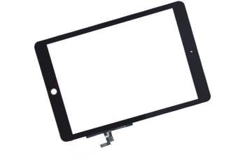Ipad  A1823 Dokunmatik Siyah