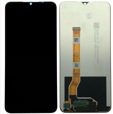 Oppo A38 (CPH2579) Ekran Dokunmatik