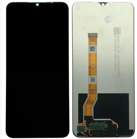 Oppo A38 (CPH2579) Ekran Dokunmatik