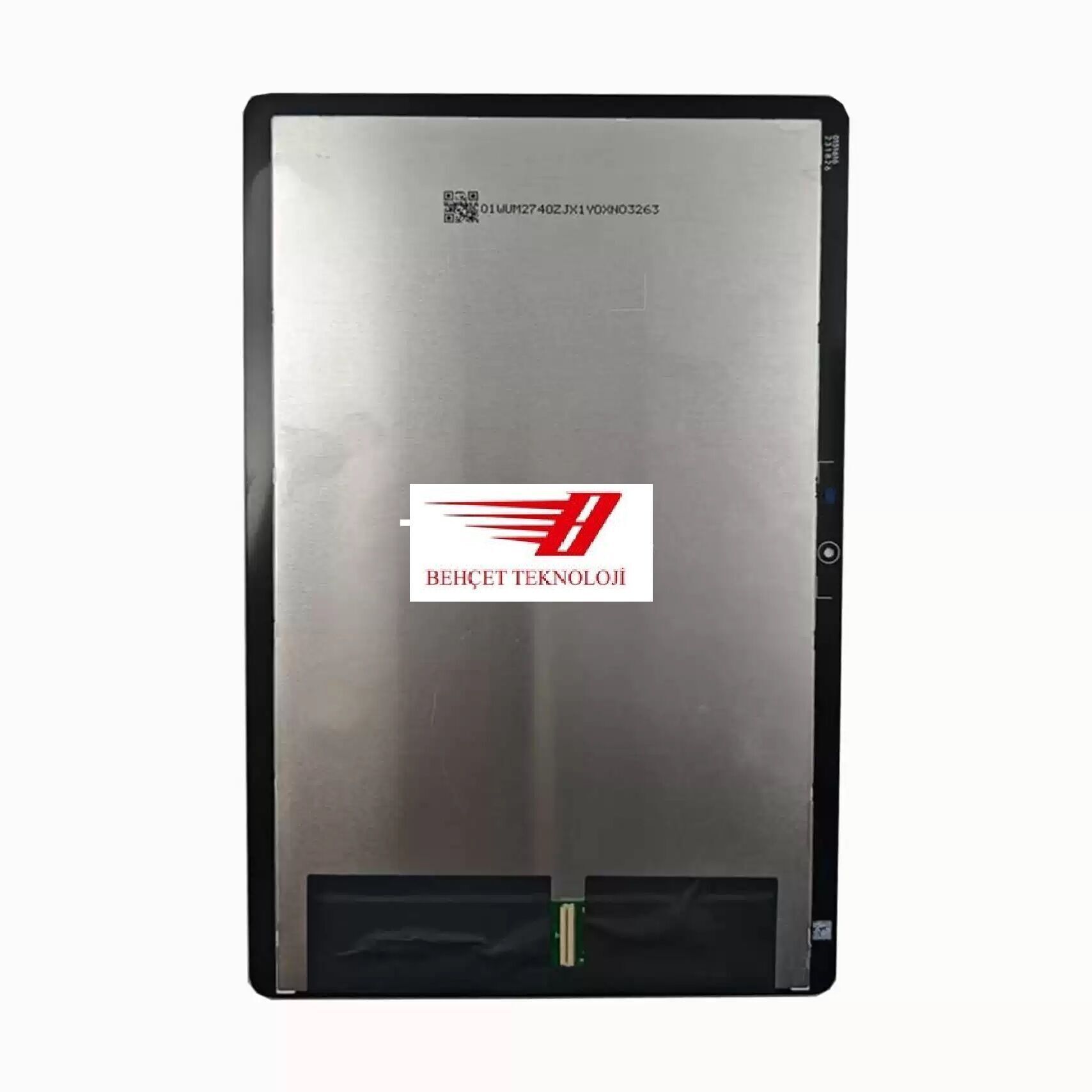 TV101WUM-NH3 Kodlu Lcd Ekran Dokunmatik Takım