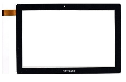 Hometech Alfa 10RX Dokunmatik