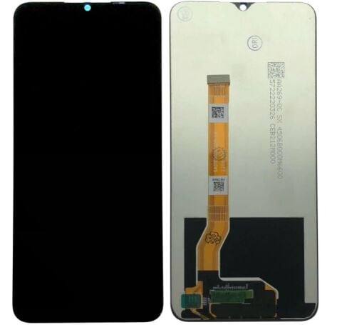 Oppo A58 (CPH2577) Ekran Dokunmatik