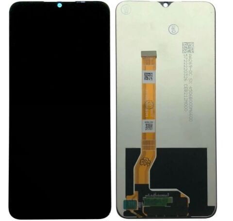 Oppo A78 5G Ekran Dokunmatik