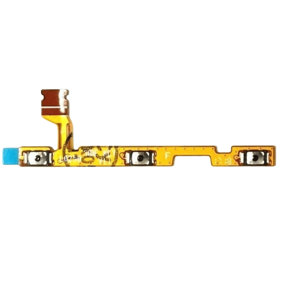 Xiaomi Redmi S2 On Off Yan Ses Filmi Flex