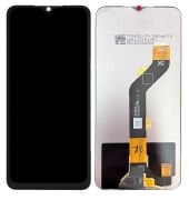 Tecno Spark 8C KG5k Lcd Ekran Dokunmatik