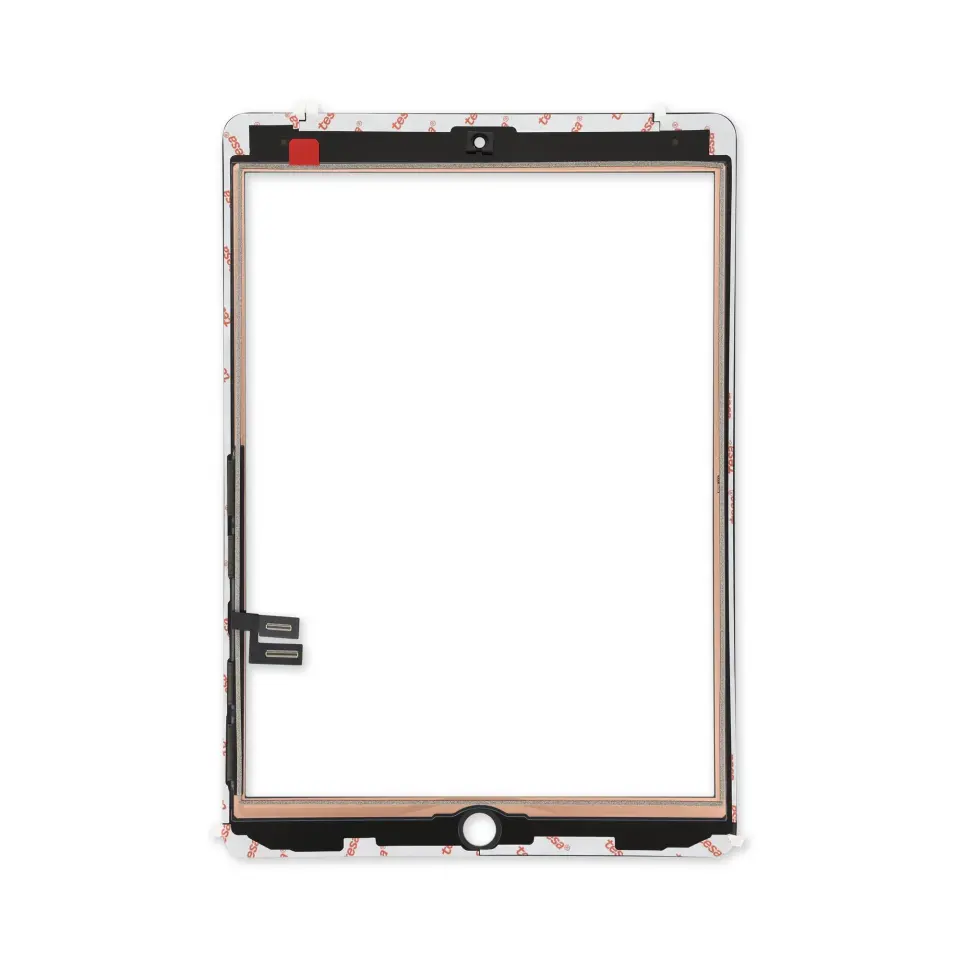 iPad 7.Nesil A2197 A2198 A2200 Dokunmatik Siyah Orijinal