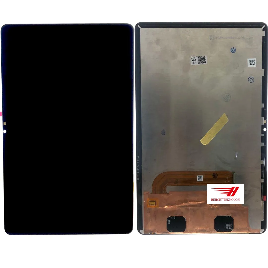 Huawei Honor Pad X9a ELN2-W09 ELN2-W29 Lcd Ekran Dokunmatik Takım