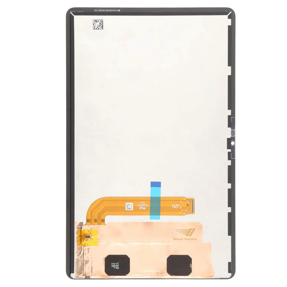 Huawei Honor Pad X9a ELN2-W09 ELN2-W29 Ekran Dokunmatik