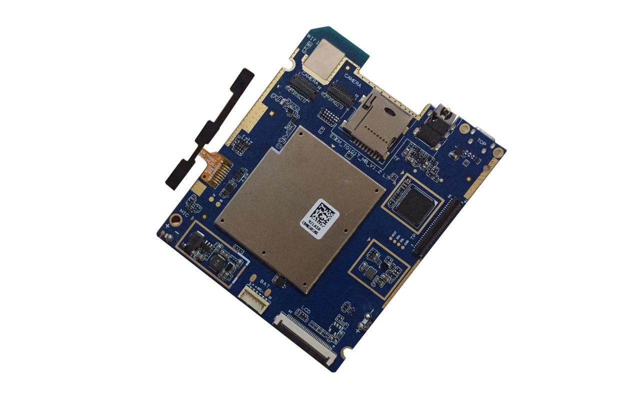 Alcatel 1T 10 8082 Anakart Mainboard