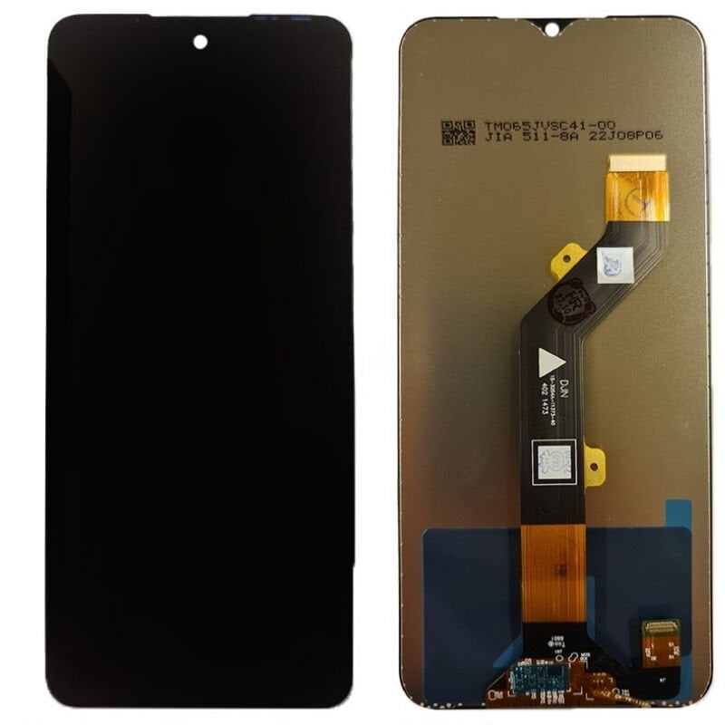 Tecno Spark 9 KG5p Lcd Ekran Dokunmatik