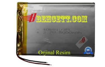 Probook Prbt906 Tablet Pil Batarya