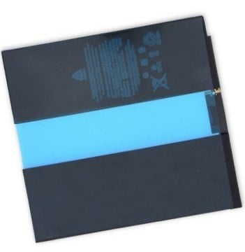 Apple ipad Pro 10.5 A1701 A1709 Pil Batarya