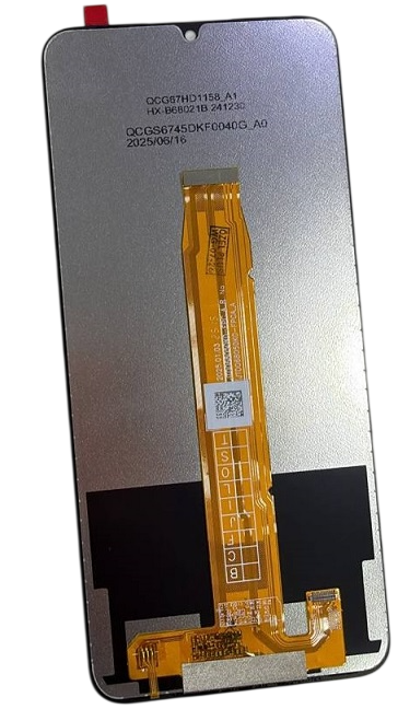 General Mobile GM 26 5G Lcd Ekran Dokunmatik Çıtasız