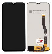 Samsung Galaxy M20 SM-M205F Lcd Ekran Dokunmatik Çıtasız