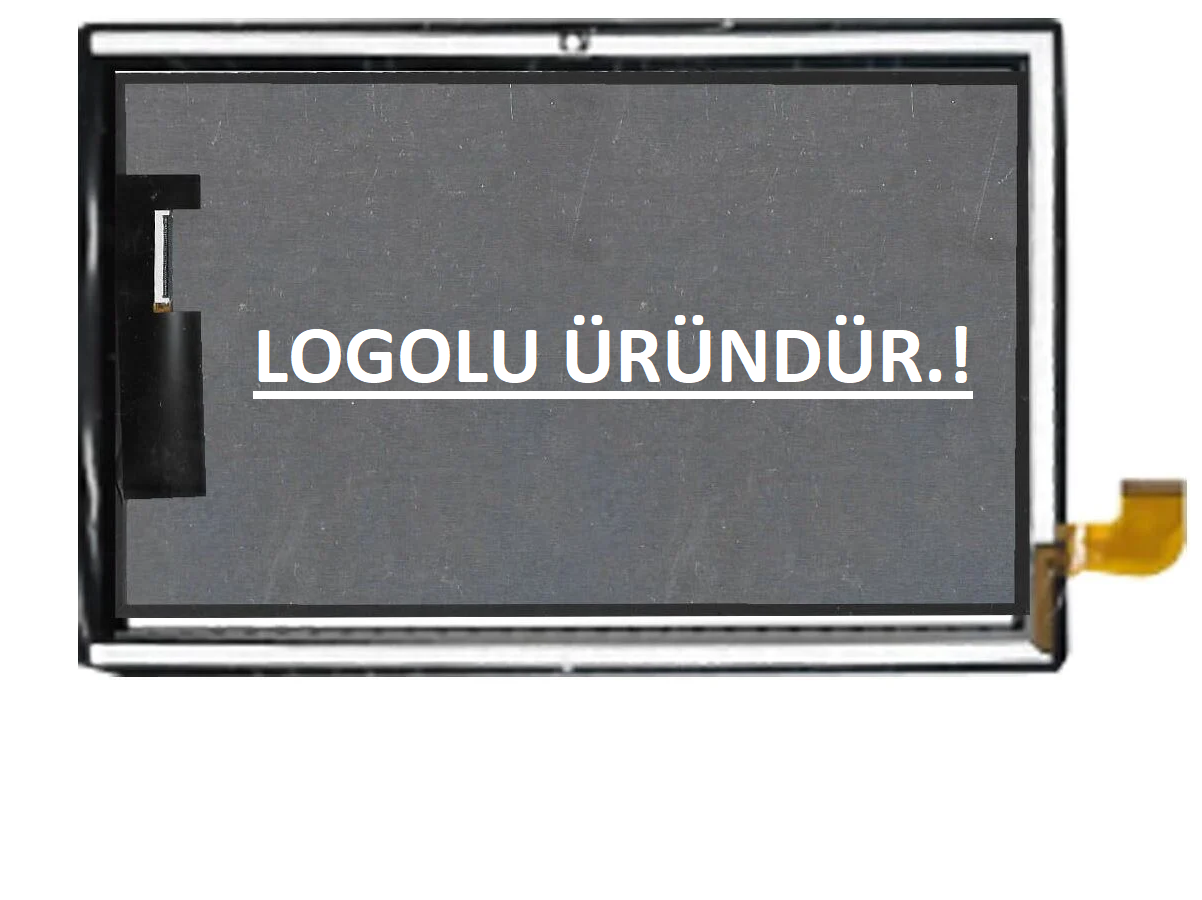 Casper Via S30 Lcd Ekran Dokunmatik Takım Servis Orjinali LOGOLU