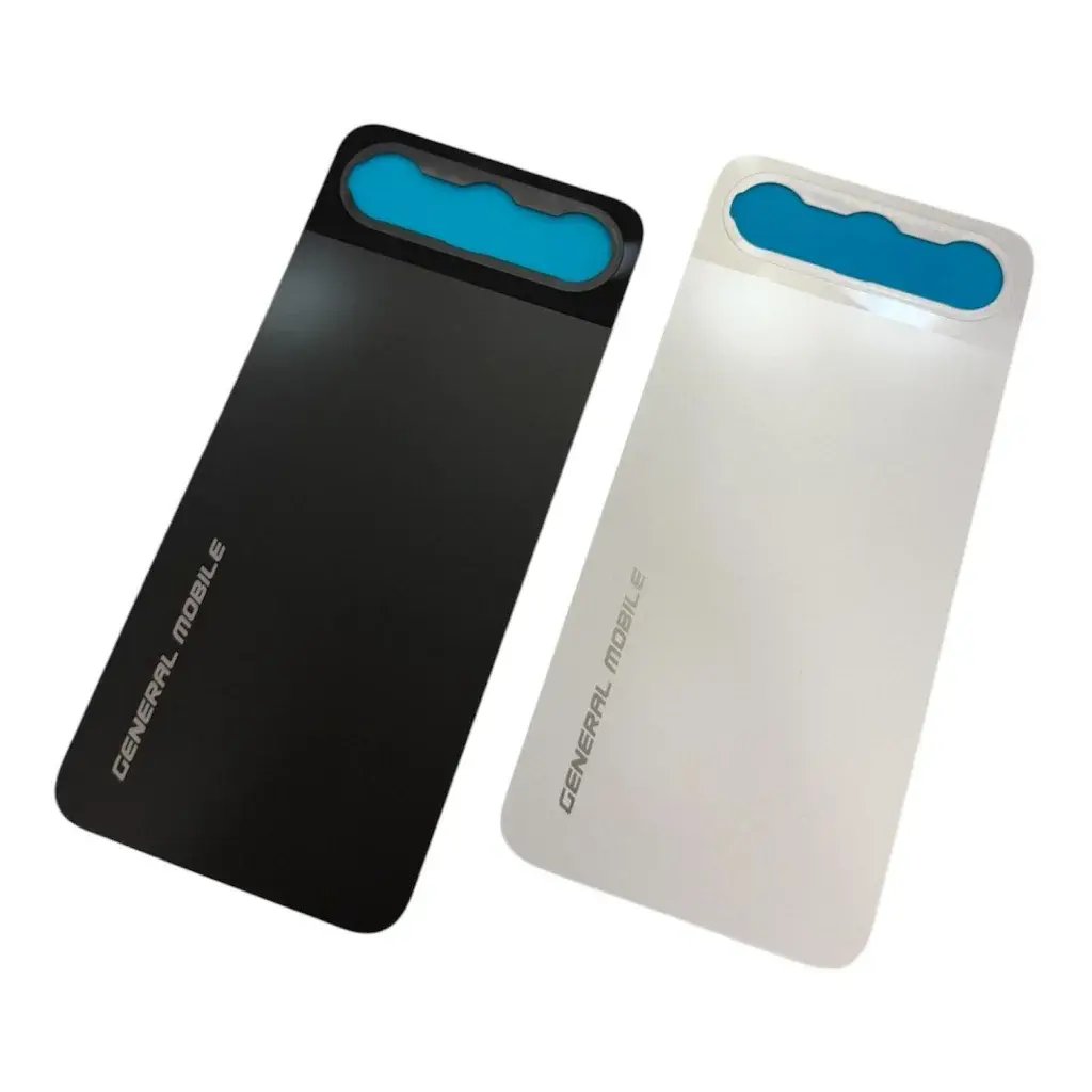 General Mobile GM 26 5G Arka Kapak Pil Kapağı
