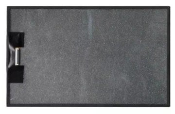 Hometech Alfa 8MS Lcd Ekran Panel