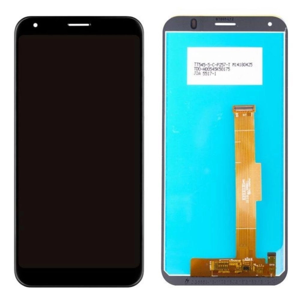 Vestel Venüs E4 Lcd Ekran Dokunmatik