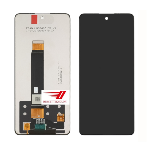 Mipo M59 Lcd Ekran Dokunmatik