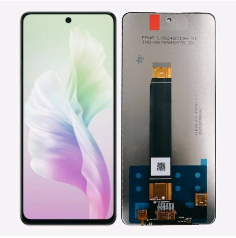 Mipo M59 Lcd Ekran Dokunmatik