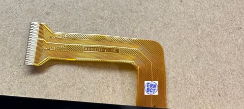 One Blue T10 Dokunmatik