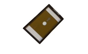 Lenovo Tab M10 FHD Plus TB-X606F Laminasyon Hizalama Kalıbı