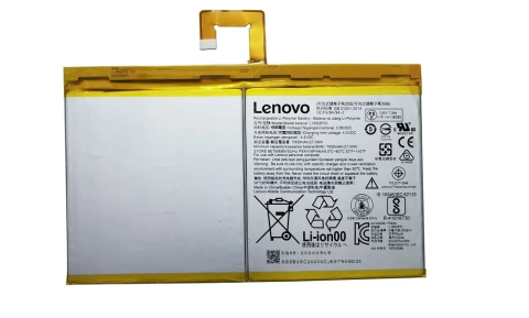 Lenovo Tab 4 10 Tb-X304F Pil Batarya