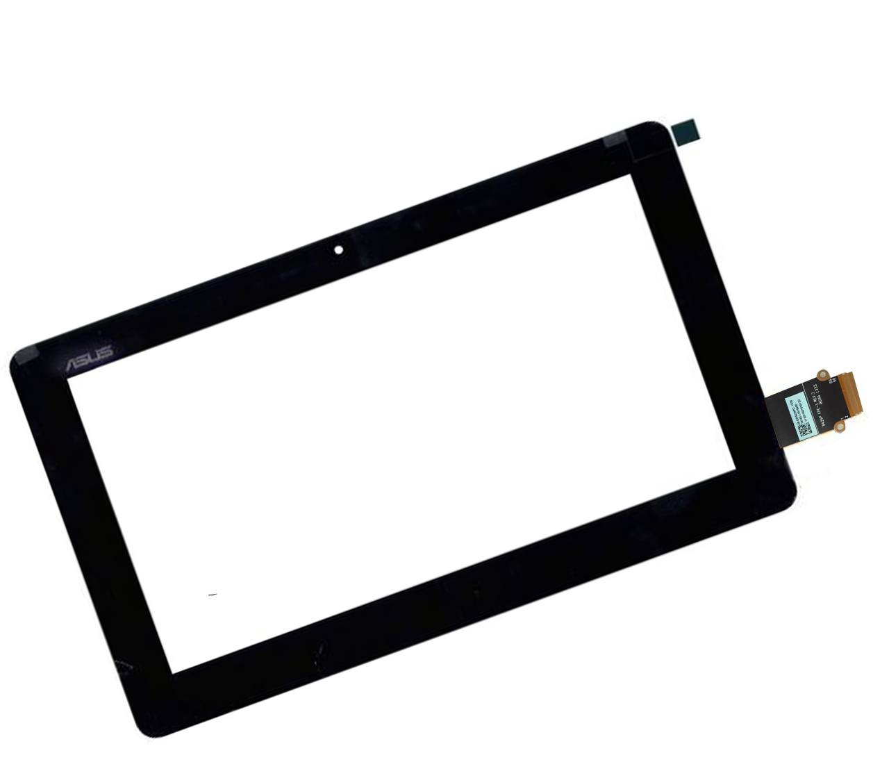 ASUS Transformer Book Trio TX201 Dokunmatik