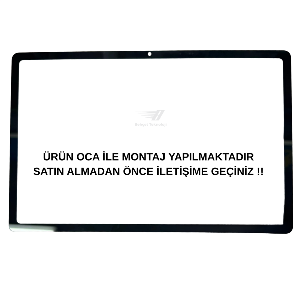Redmagic Astra Gaming Ön Cam Lens Ocalı NP05J