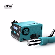 Relife RF4 RF-H2 Sıcak Hava Üfleme İstasyonu 1000 Watt