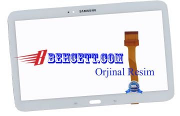 Samsung GT-P5200 Dokunmatik