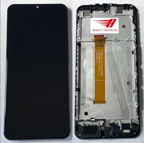 Mipo M17 Lcd Ekran Dokunmatik Full ÇITALI