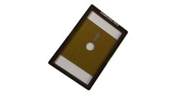 Samsung Galaxy Tab S6 Lite 10.4'' SM-P610 P615 SM-P617 Laminasyon Hizalama Kalıbı