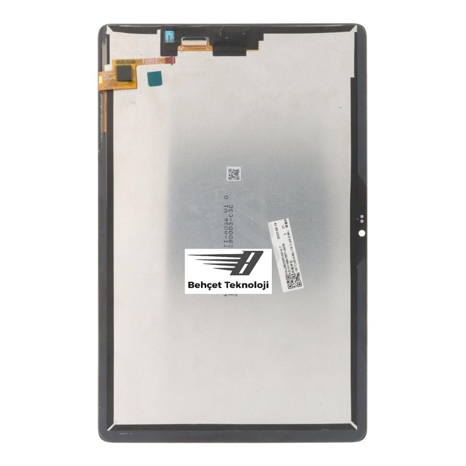 TCL TAB 10L Gen 4 8483A Lcd Ekran Dokunmatik Set