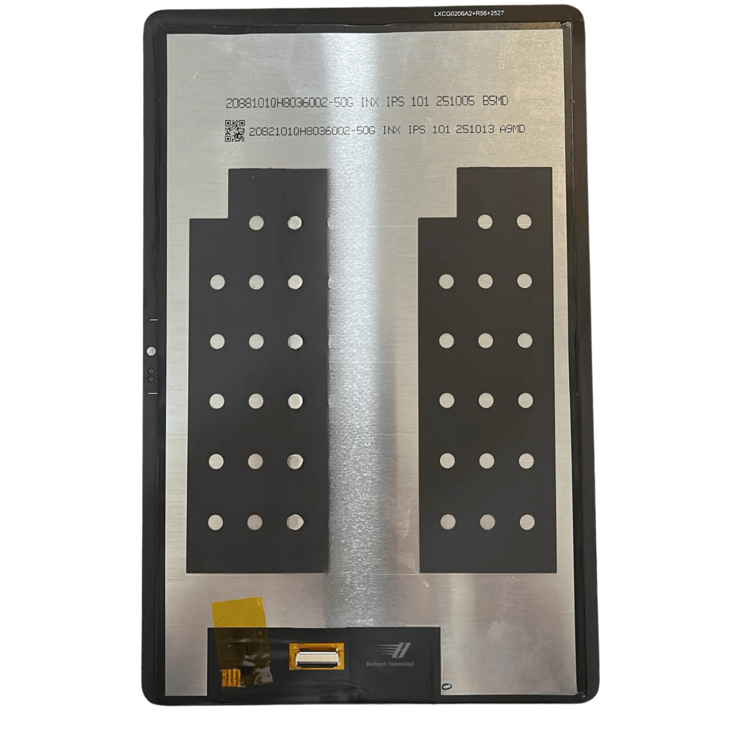 TCL TAB 10L Gen 4 8483A Lcd Ekran Dokunmatik Set