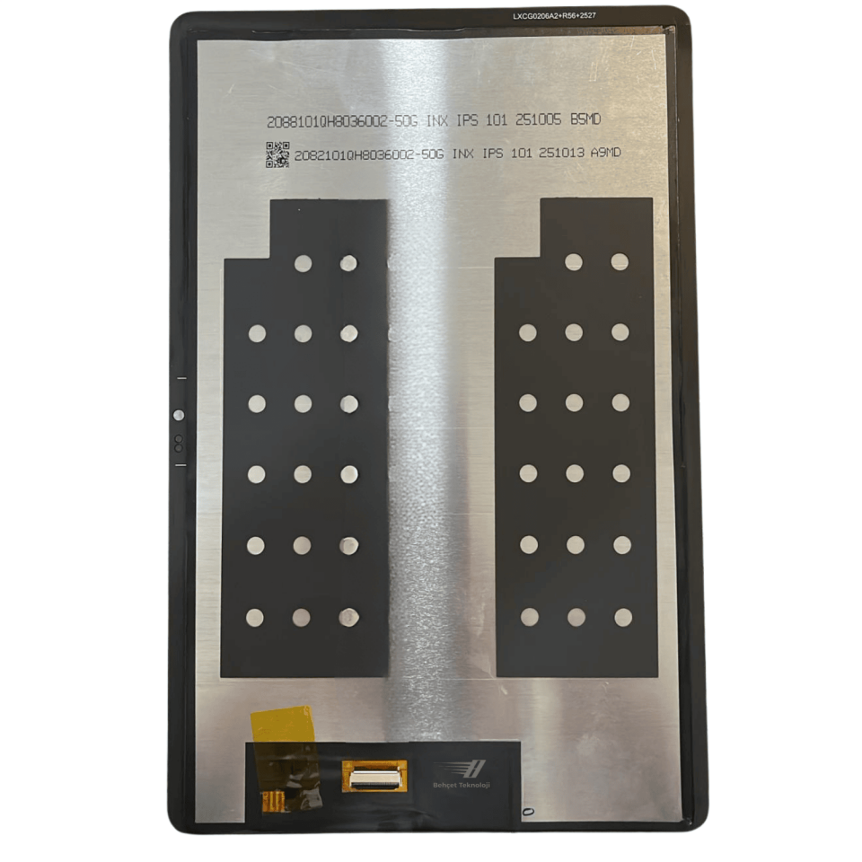TCL TAB 10L Gen 4 8483A Lcd Ekran Dokunmatik Set