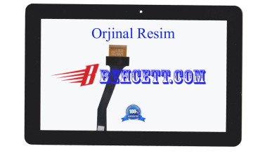 Samsung P7500 Dokunmatik Panel
