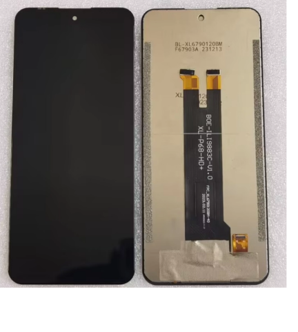 Hiking A45 Lcd Ekran Dokunmatik