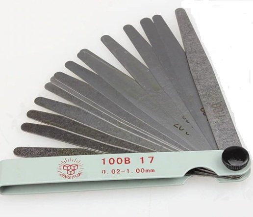 100B 17 Çoklu Tablet Telefon Sökme Aparatı