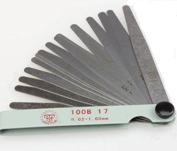 100B 17 Çoklu Tablet Telefon Sökme Aparatı