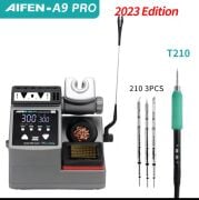 Aifen A9 Pro Akıllı Lehimleme İstasyonu