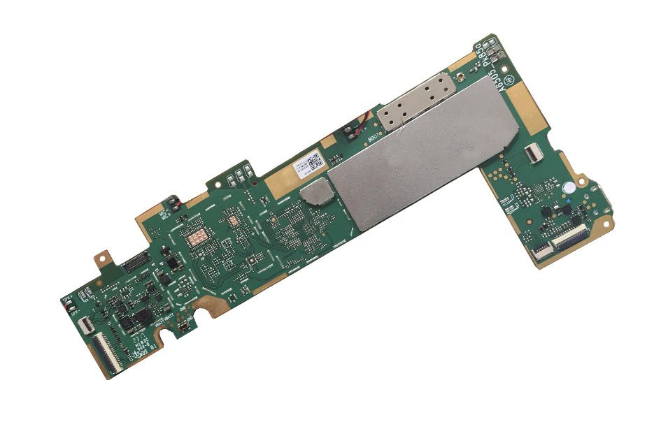 Lenovo Tab TB-X103F Anakart Mainboard