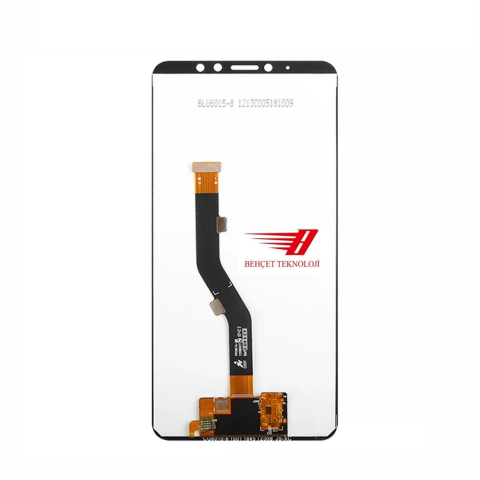 Meizu Note 8 M822H Lcd Ekran Dokunmatik