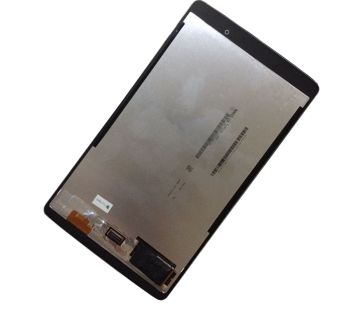 LG G Pad 8.3 V500 Lcd Ekran Dokunmatik Takıım Siyah