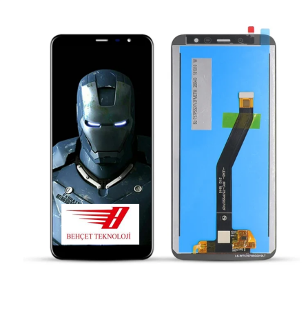 Meizu M6T M811H Lcd Ekran Dokunmatik