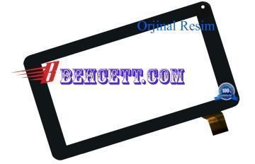 Navitech Neotab H720 Dokunmatik