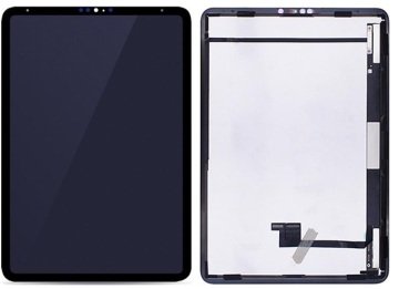 Apple iPad Pro 11' 2.Nesil A2068 A2230 A2228 A2231 Lcd Ekran Dokunmatik Takım
